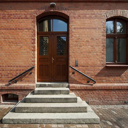 Przestronny Apartament Very Berry W Poznaniu Z Dwiema Sypialniami By Noclegi Renters Exterior foto